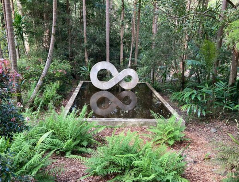 Maroochy Regional Bushland Botanic Garden, Tanawha, Australia, Australia